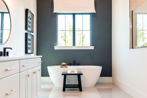 Cost of Bathroom Construction in Lenexa