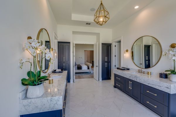 Bathroom Renovation in Lenexa