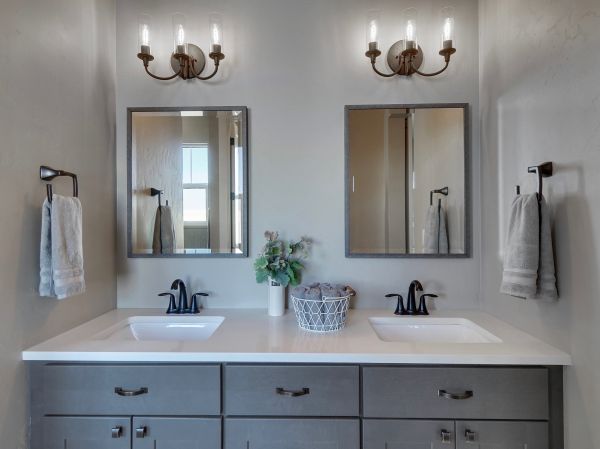 Cost of Washroom Remodeling in Lenexa