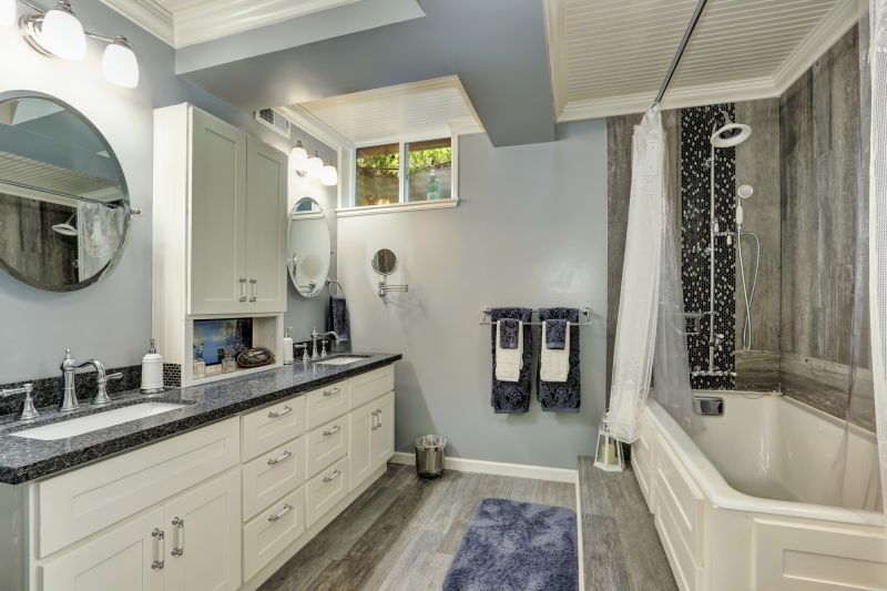 Top Bathroom Remodeling Companies in Lenexa, KS