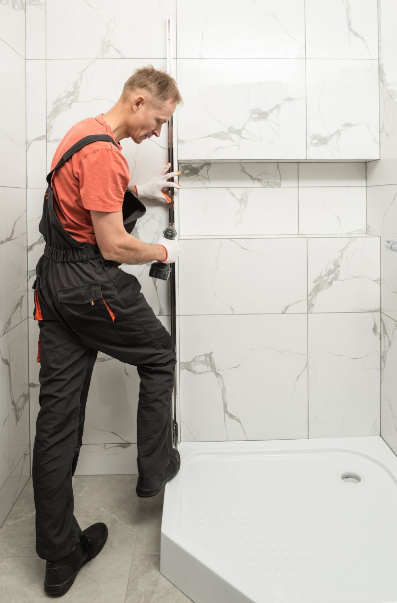Top Shower Remodeling Companies in Overland Park, KS